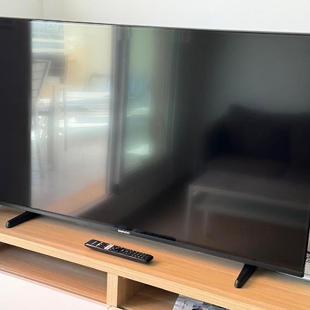 Atico En Urb Bahia De Denia De Vacaciones Mar Por Medio 아파트 외부 사진